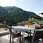 Luxurioese Chalet-apartment By Interhome * See