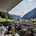 Διαμέρισμα Luxurioese Chalet-apartment By Interhome *