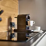 Luxurioese Chalet-apartment By Interhome *