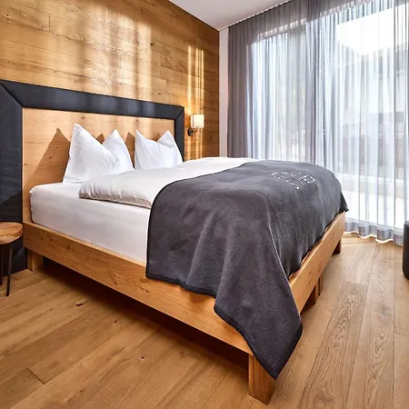 Luxurioese Chalet-apartment By Interhome * See