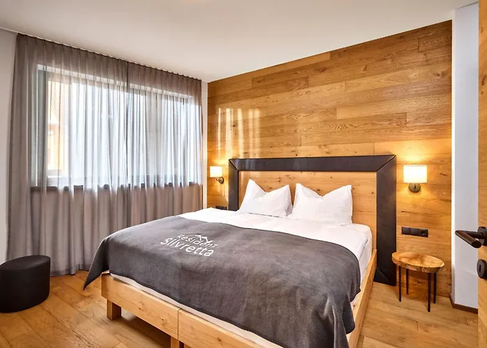 Luxurioese Chalet-apartment By Interhome * See
