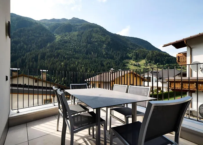 Luxurioese Chalet-apartment By Interhome * See