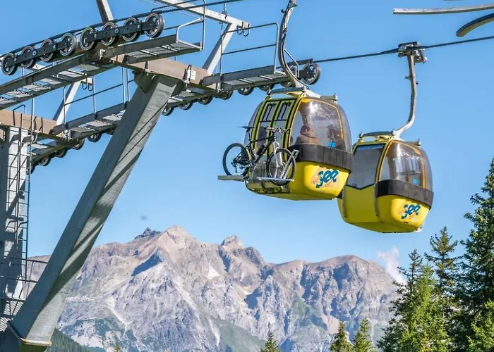 Luxurioese Chalet-apartment By Interhome Appartamento *