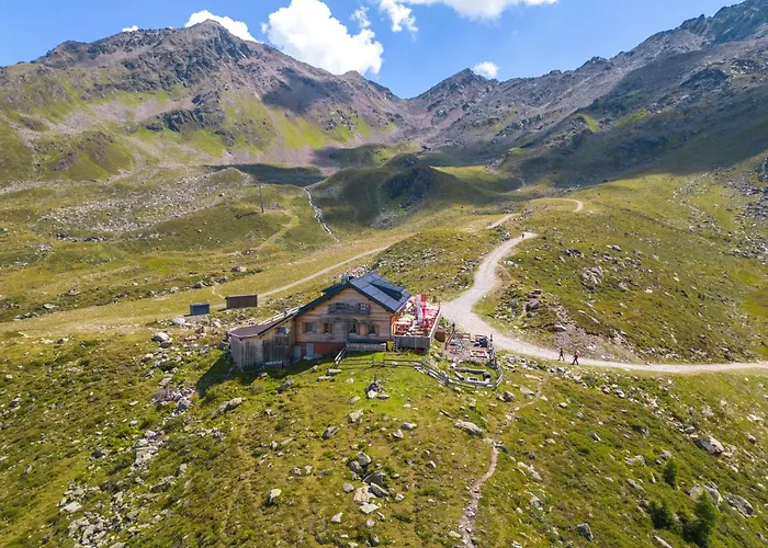 Appartamento Luxurioese Chalet-apartment By Interhome See