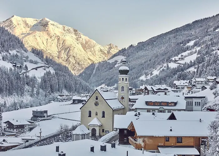 Appartamento Luxurioese Chalet-apartment By Interhome See