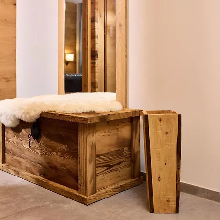Apartment Luxurioese Chalet-apartment By Interhome